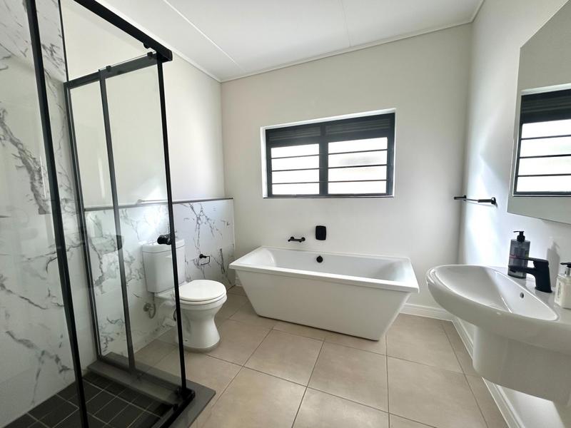 To Let 3 Bedroom Property for Rent in The Huntsman Western Cape